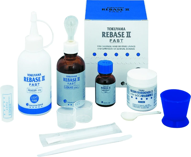 Fast Kit