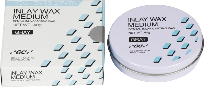 Packung 40 g Dose grau Packung 40 g Dose grau