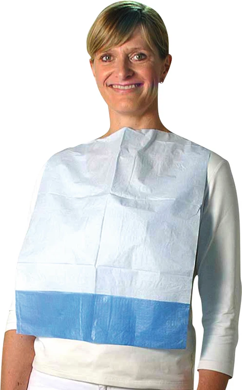 Karton 10 x 50 Stück weiß, 37 x 66 cm, 10 cm Tasche blau Karton 10 x 50 Stück weiß, 37 x 66 cm, 10 cm Tasche blau