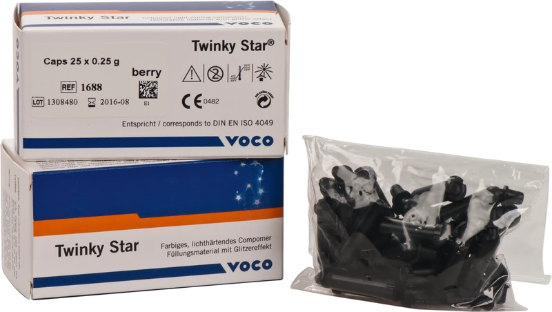 Packung 25 x 0,25 g Cap berry Packung 25 x 0,25 g Cap berry