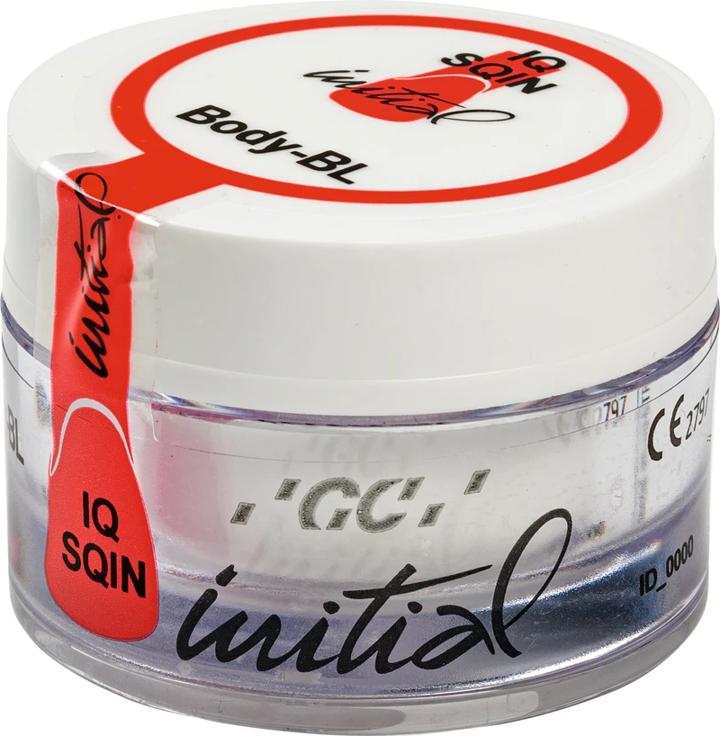 Dose 10 g Powder dentin BL-D Dose 10 g Powder dentin BL-D