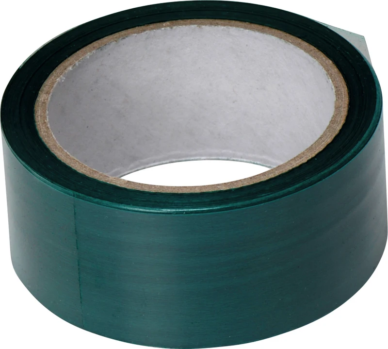 Rolle 25 m grün, 22 mm breit