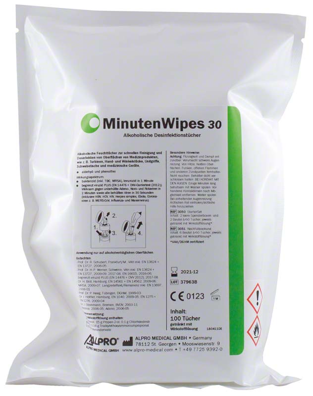 Karton 6 x 60 Stück