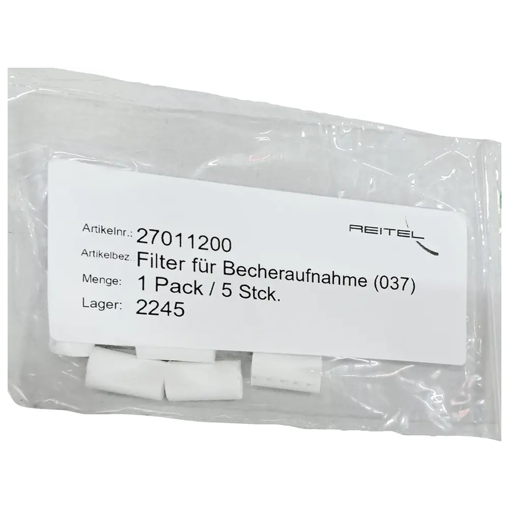 Packung 5 Stück