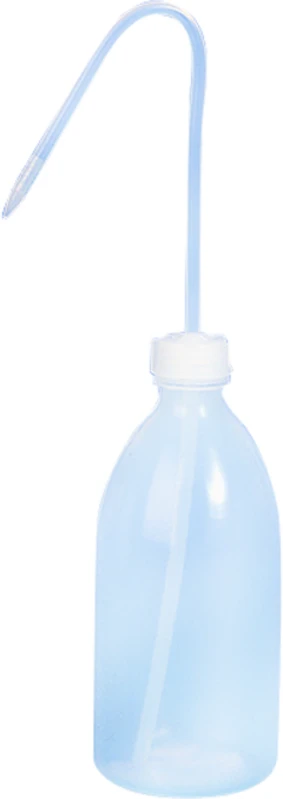 52252 - Dosierflaschen - Stück Dosierflasche leer, medium