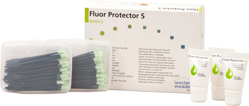Nachfüllpackung 3 x 7 g Tube