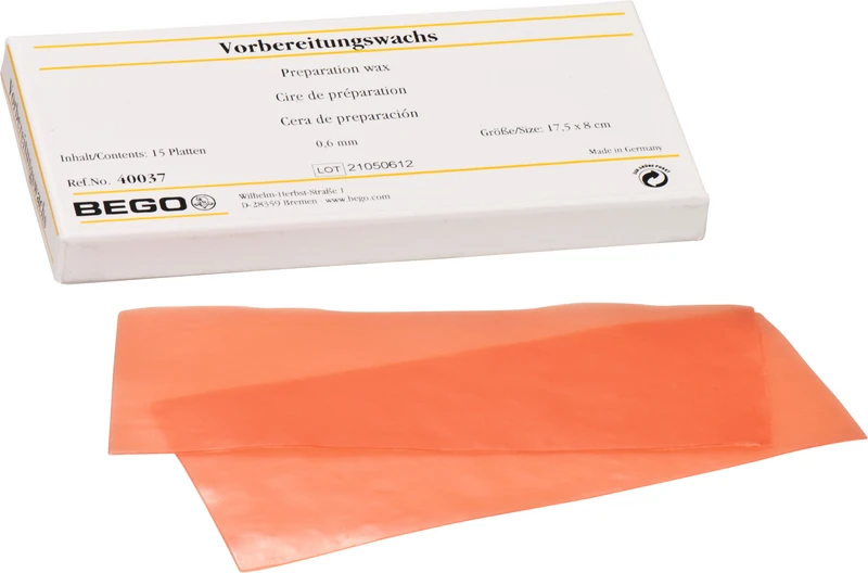 Packung 15 Stück rosa, Stärke 0,6 mm Packung 15 Stück rosa, Stärke 0,6 mm
