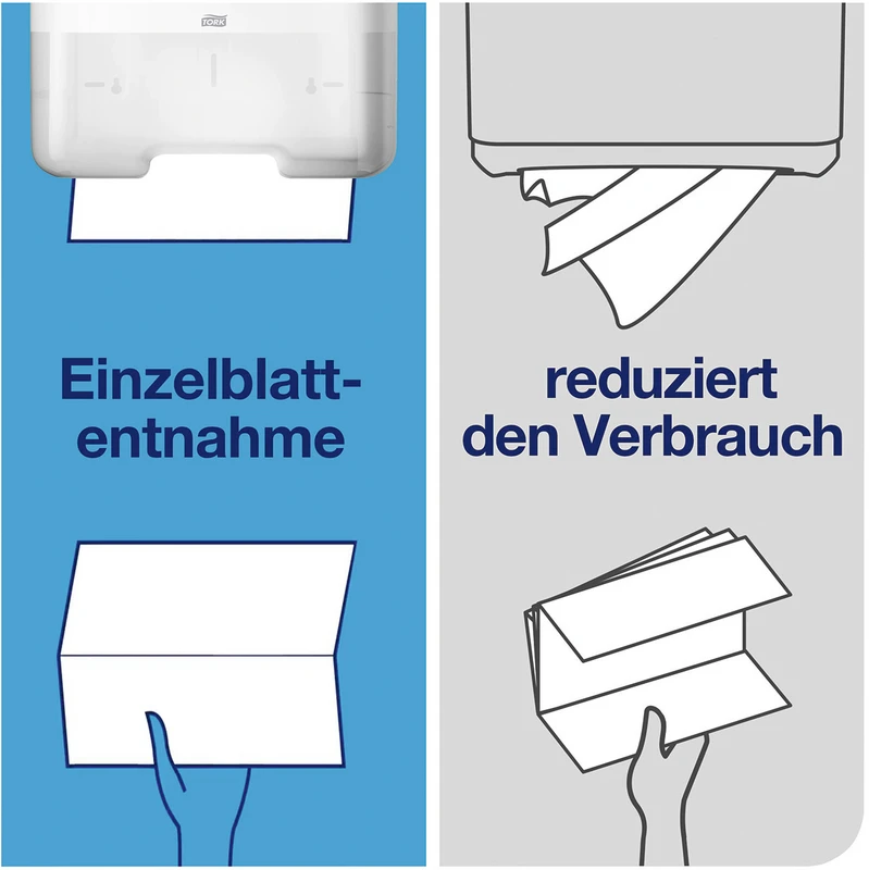 Stück weiß