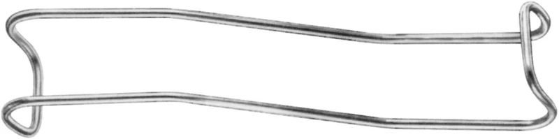 Stück HSF 094-12, 120 mm