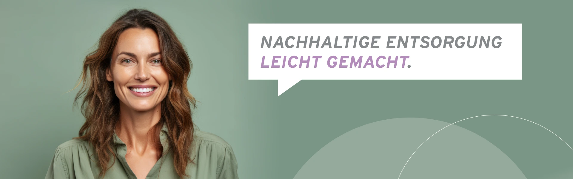 Nachhaltige Entsorgung von Praxisabfällen leicht gemacht Nachhaltige Entsorgung von dentalen Praxisabfällen mit Enretec