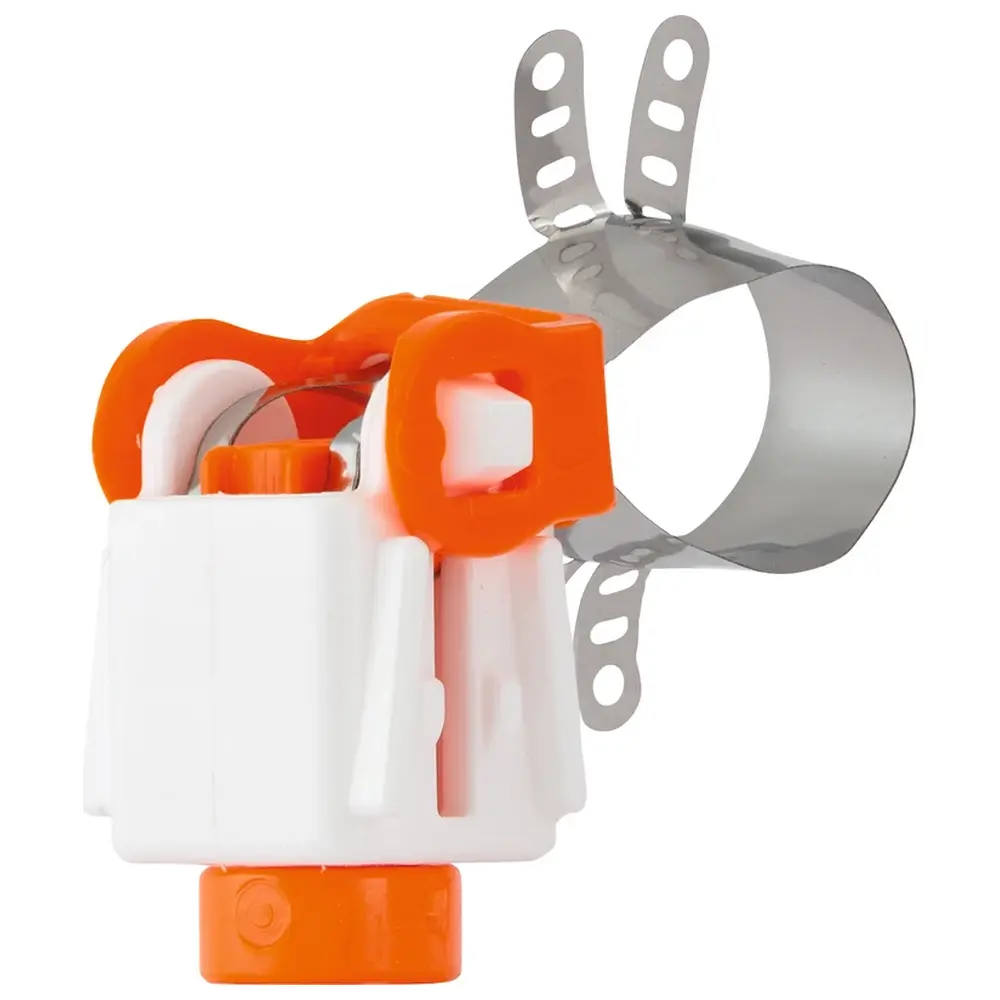 Packung 45 Stück mit Lasche, small 5,5 mm