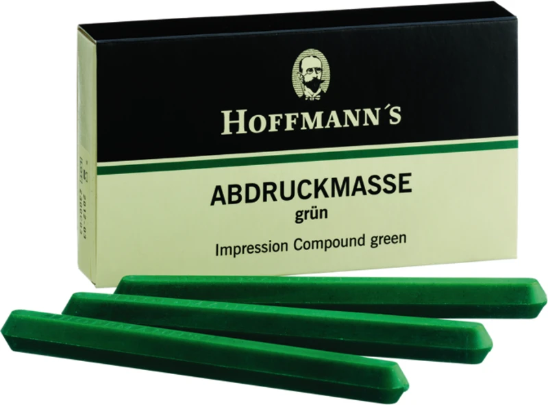 Packung 15 Stück grün Packung 15 Stück grün