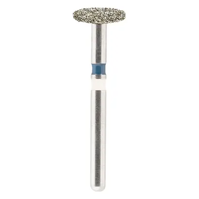 Packung 2 Stück grün grob, FG, Figur 314 Rad, Kopflänge: 0,7 mm, ISO 080 Packung 2 Stück grün grob, FG, Figur 314 Rad, Kopflänge: 0,7 mm, ISO 080
