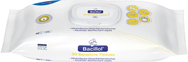 Packung 40 Stück