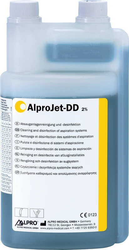 Dosierflasche 1 Liter Dosierflasche 1 Liter