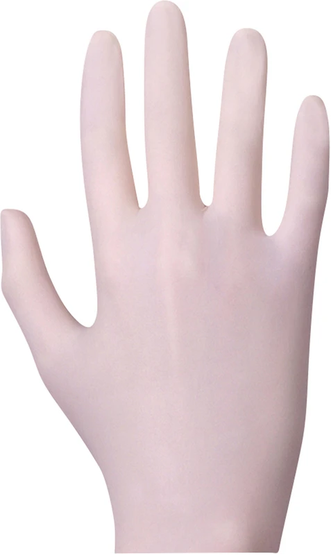 Packung 100 Stück puderfrei, naturlatex, XS Packung 100 Stück puderfrei, naturlatex, XS