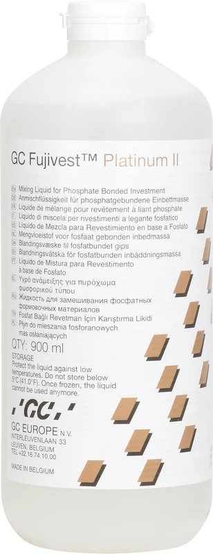 Flasche 900 ml Liquid Flasche 900 ml Liquid