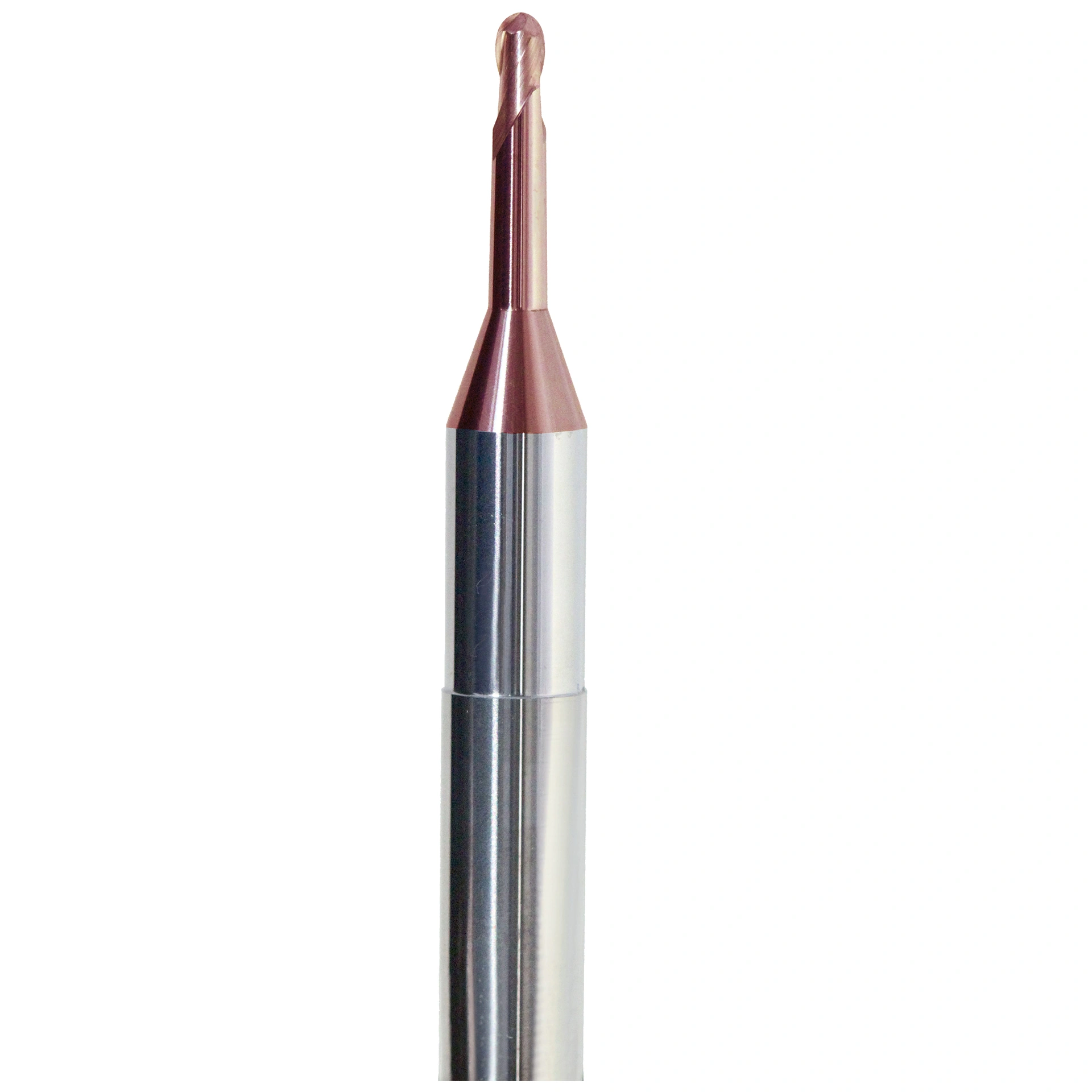  Stück rot, Kopf-Ø 2 mm, Schaft-Ø 6 mm, GL: 50 mm 