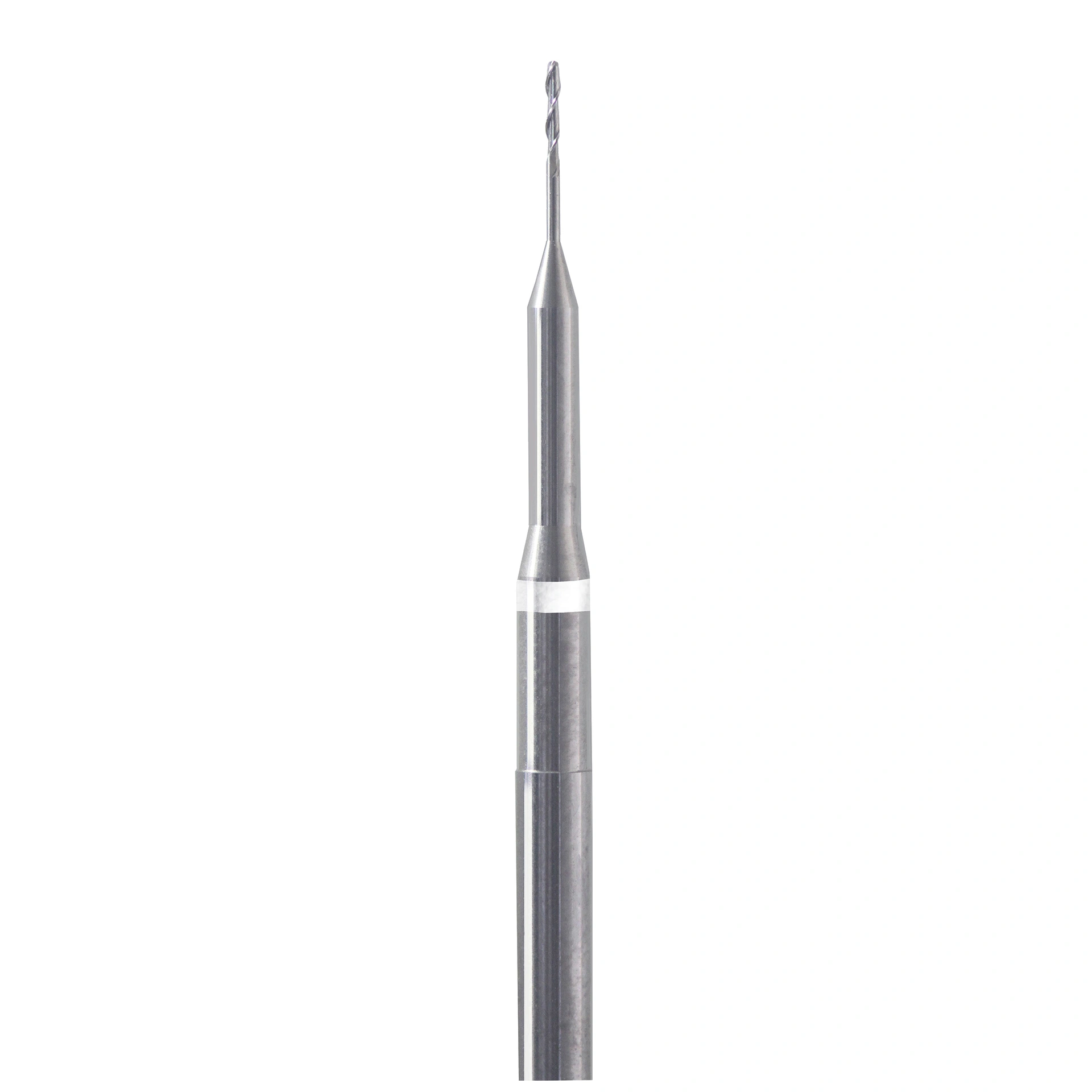  Stück Torus, Kopf-Ø 0,6 mm, Schaft-Ø 3 mm, GL: 57 mm 