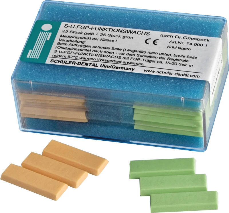 Packung 50 Stück ( 25 x gelb, 25 x grün) Packung 50 Stück ( 25 x gelb, 25 x grün)