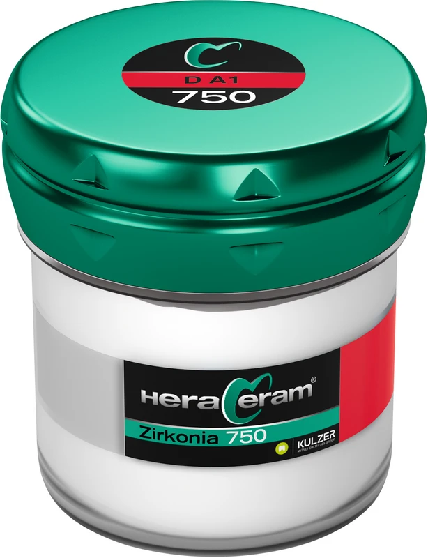 Dose 100 g dentin A1