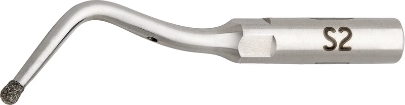 Stück Instrument S2 Stück Instrument S2