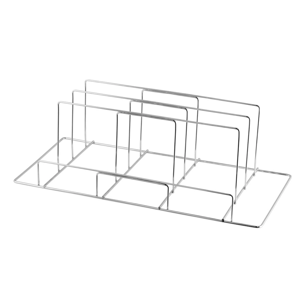 Stück für 3 Trays/Kassetten Stück für 3 Trays/Kassetten