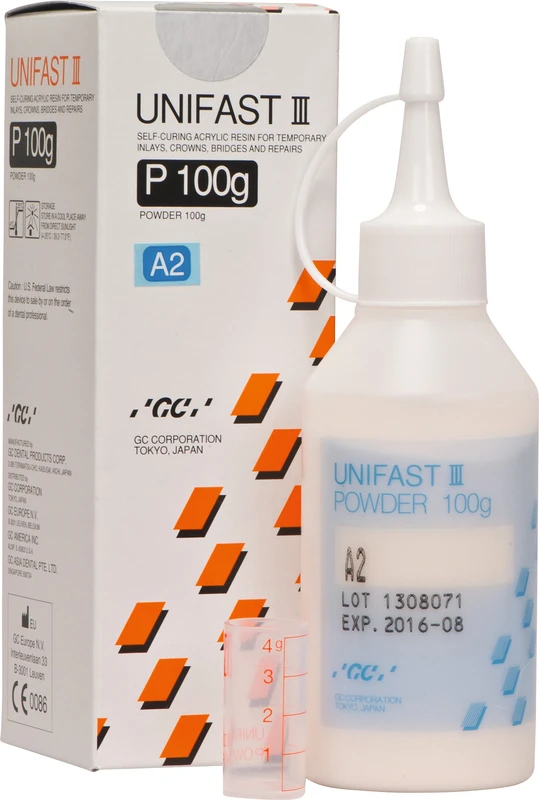 Nachfüllpackung 100 g Pulver A2