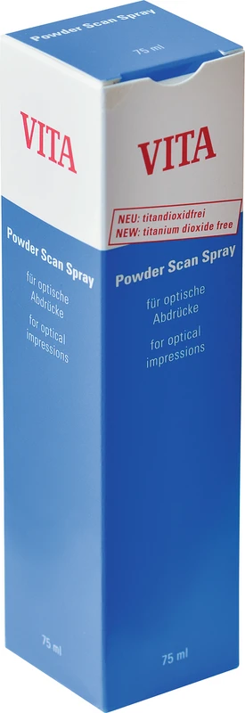 Spraydose 75 ml Titandioxidfrei Spraydose 75 ml Titandioxidfrei
