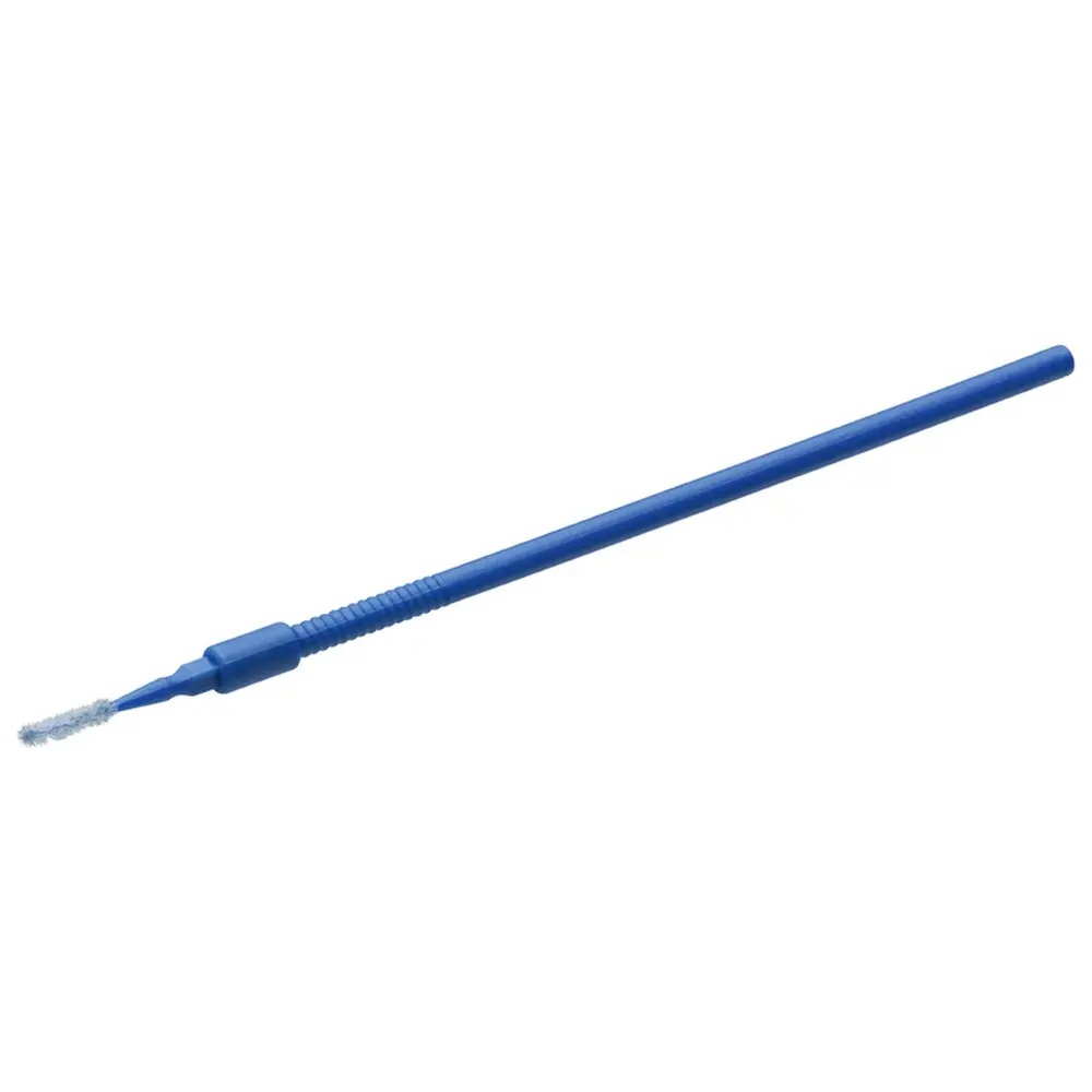 Packung 25 Stück blau Endo
