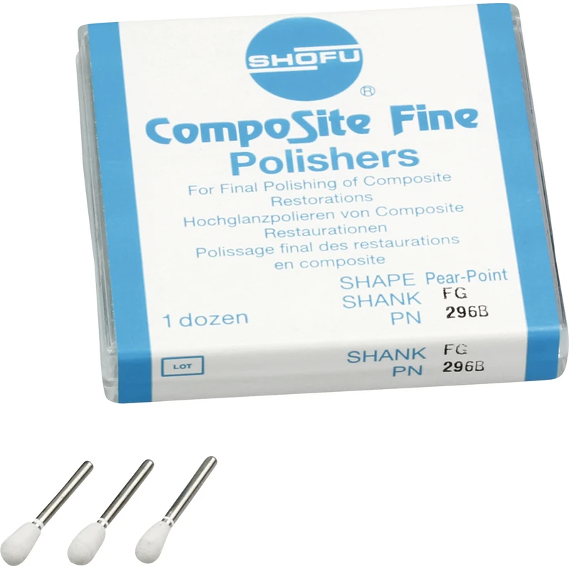 Packung 12 Stück Standard, FG, Figur Birne, ISO 033 Packung 12 Stück Standard, FG, Figur Birne, ISO 033