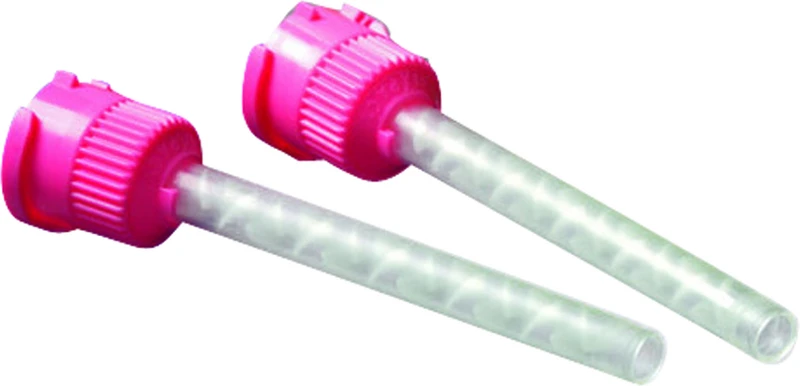 Packung 48 Stück rosa
