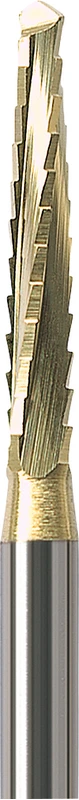Packung 3 Stück FG XL, Figur 408, 9 mm, ISO 016 Packung 3 Stück FG XL, Figur 408, 9 mm, ISO 016