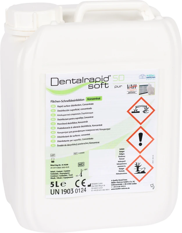 Kanister 5 Liter Kanister 5 Liter