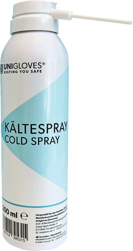 Spraydose 200 ml duftneutral