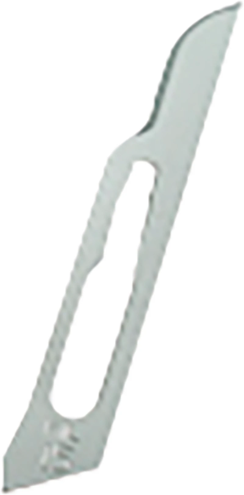Packung 100 Stück Nr. 15, 110-115, Steril
