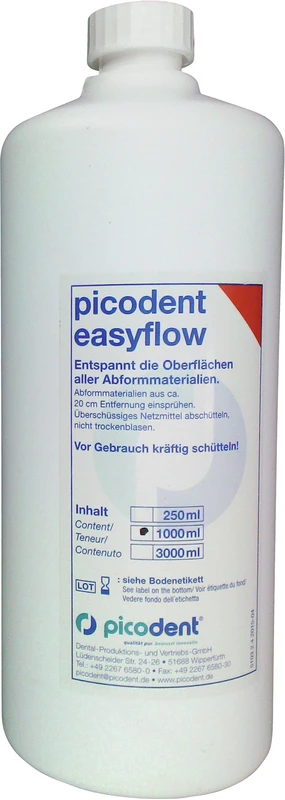 Flasche 1 Liter