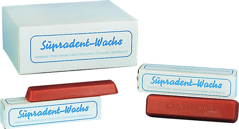 Stück Doppelriegel Universalwachs