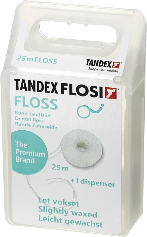 Spenderbox 25 m Floss