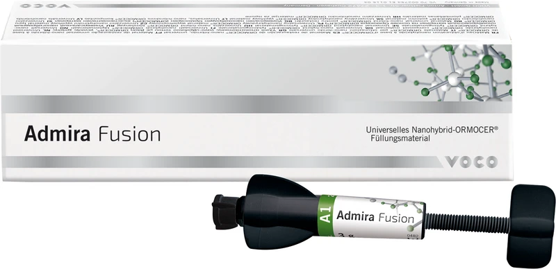 Spritze 3 g A1