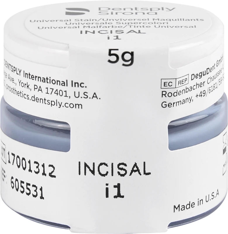 Packung 5 g incisal stain I1 Packung 5 g incisal stain I1