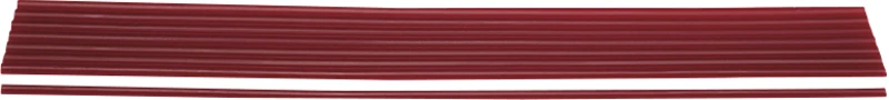 Packung 360 g Wachs, rot Packung 360 g Wachs, rot