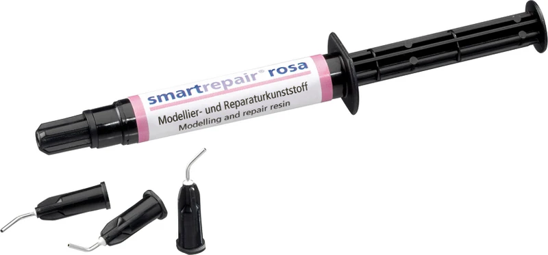 Packung 3 g Dosierspritze, 8 Applikationsnadeln Packung 3 g Dosierspritze, 8 Applikationsnadeln