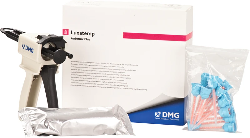 Einführungspackung 76 g Doppelkartusche A2, Zubehör Einführungspackung 76 g Doppelkartusche A2, Zubehör