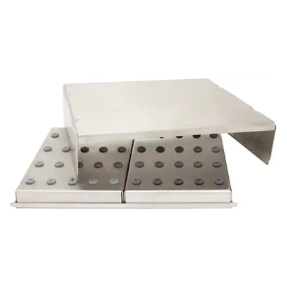 Stück 165 x 40 x 125 mm Stück 165 x 40 x 125 mm
