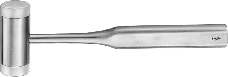 Stück Länge: 185 mm, Kopf: Ø 25 mm Stück Länge: 185 mm, Kopf: Ø 25 mm