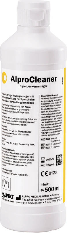 Flasche 500 ml Flasche 500 ml