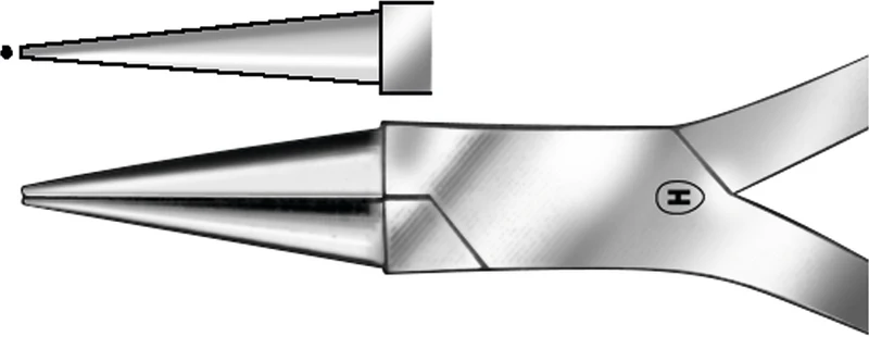 Stück HSL 494-12, 120 mm Stück HSL 494-12, 120 mm