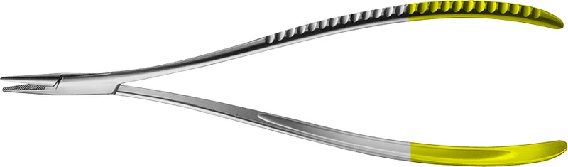 Stück BM186R, 180 mm, Draht 5/0 Stück BM186R, 180 mm, Draht 5/0