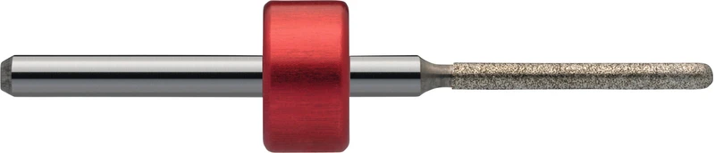 Stück red, g2.0, für PM3/5 Stück red, g2.0, für PM3/5